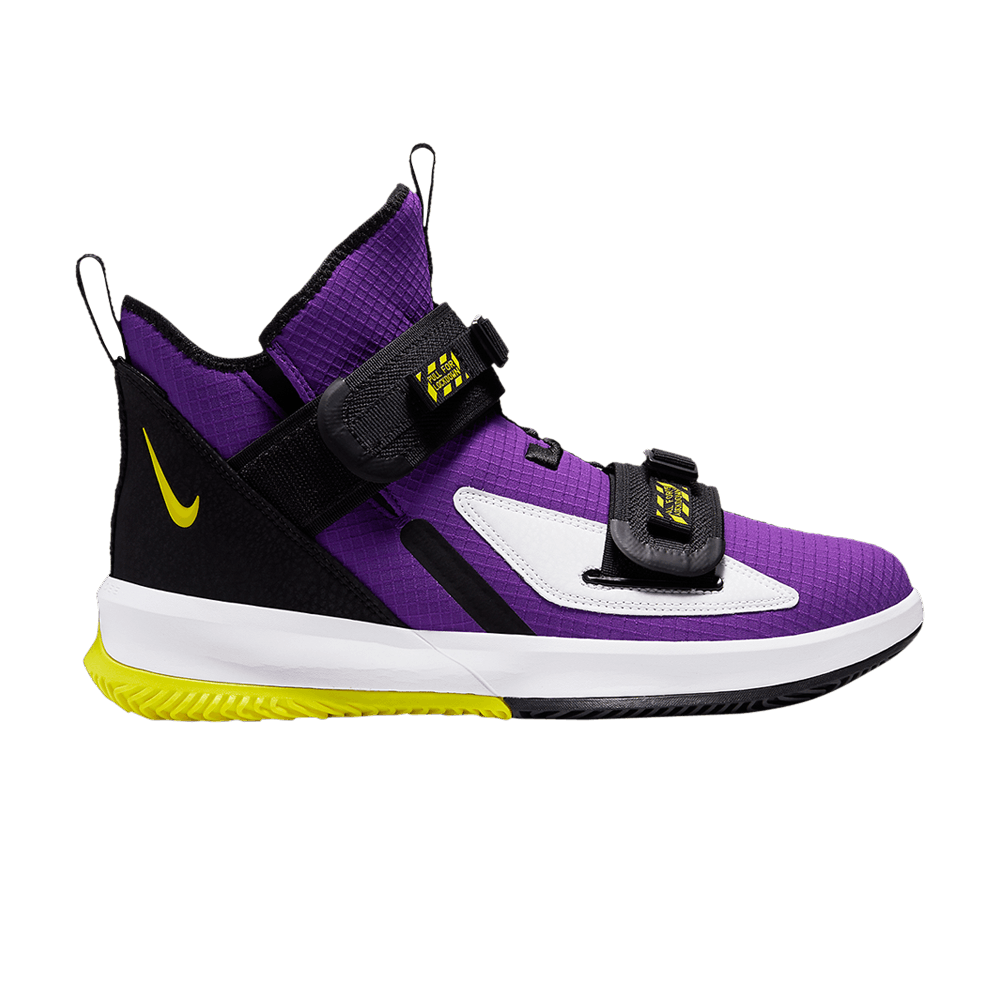 Lebron soldier xiii sfg tb online