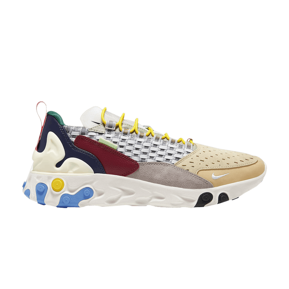 react element 55 sertu sneakers