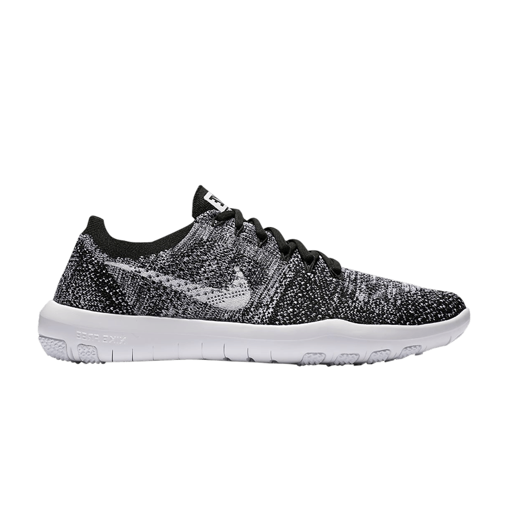 nike free focus flyknit 2 women's