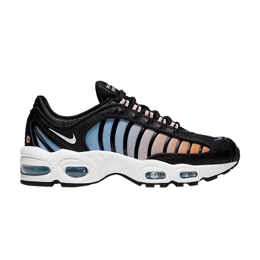 Buy Wmns Air Max Tailwind 4 'Coral Stardust' - CJ7976 001 | GOAT