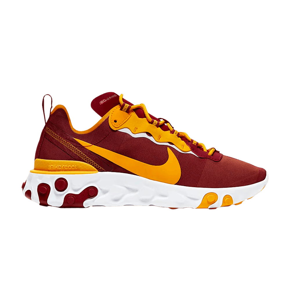 usc nike react element 55