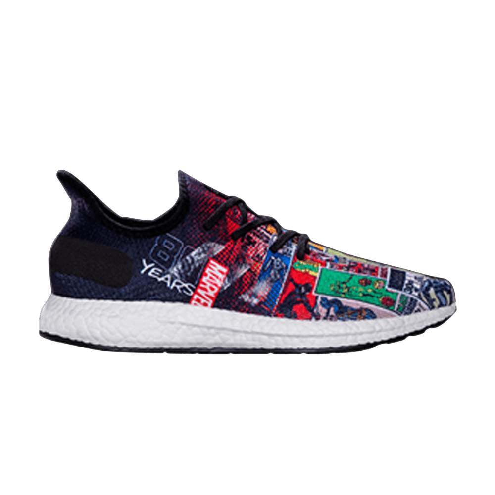 Marvel x Foot Locker x 'Marvel 80 Vol. 2' | GOAT