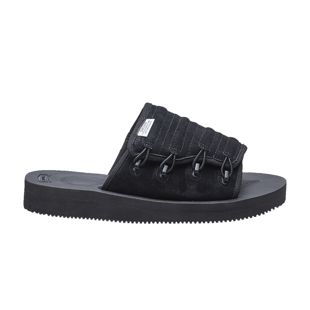 スイコック suicoke OG-104VS/MURA-VS ネイビー SUICOKE スイコック 2020 新作 MURA VS OG-104VS 牛革 スエード