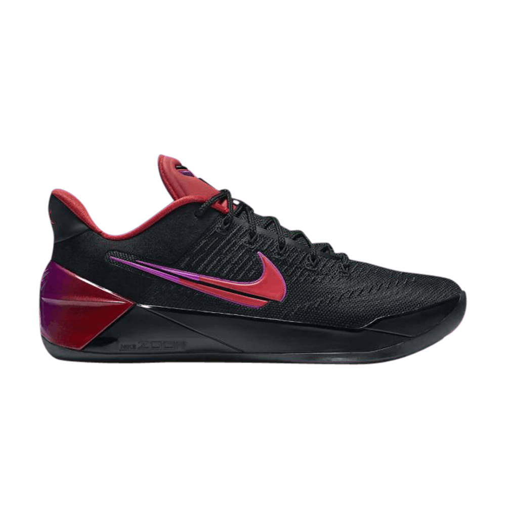 Kobe ad flip the switch foot locker Clearance