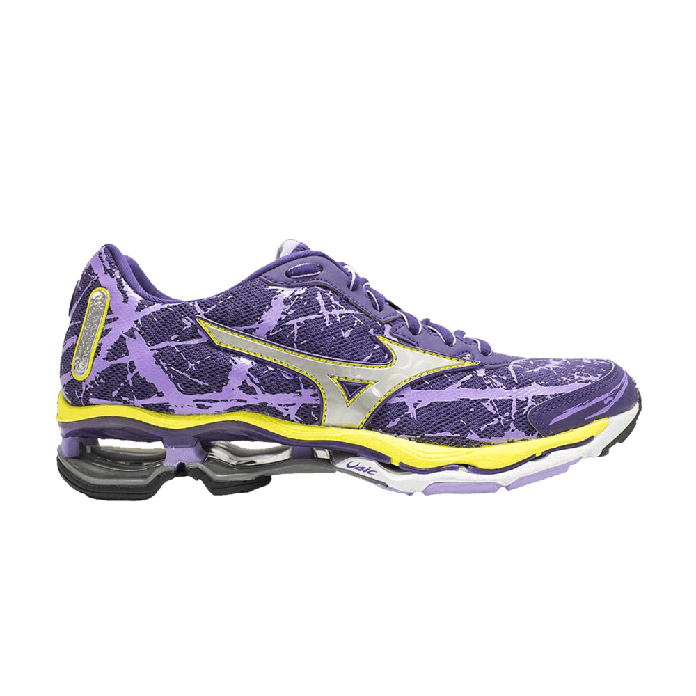 mizuno wave creation 16 purple