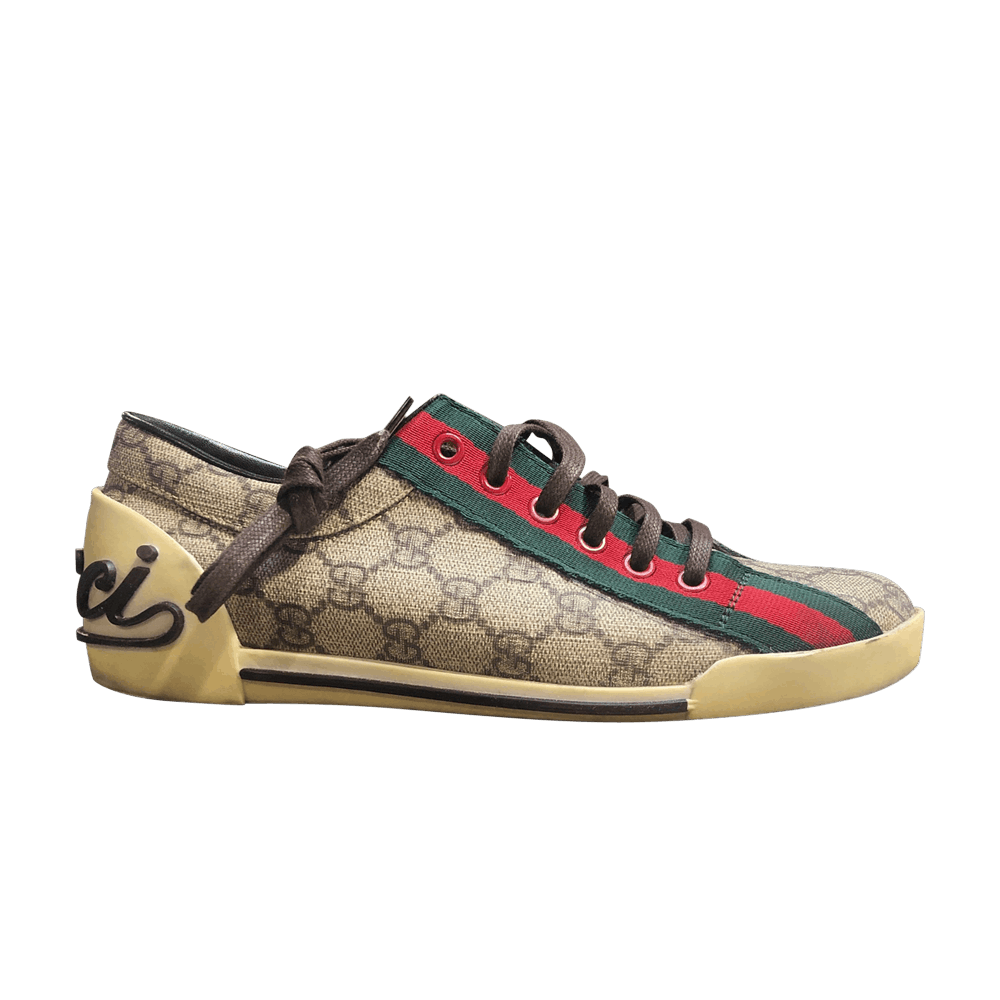 Gucci boulevard sneakers clearance