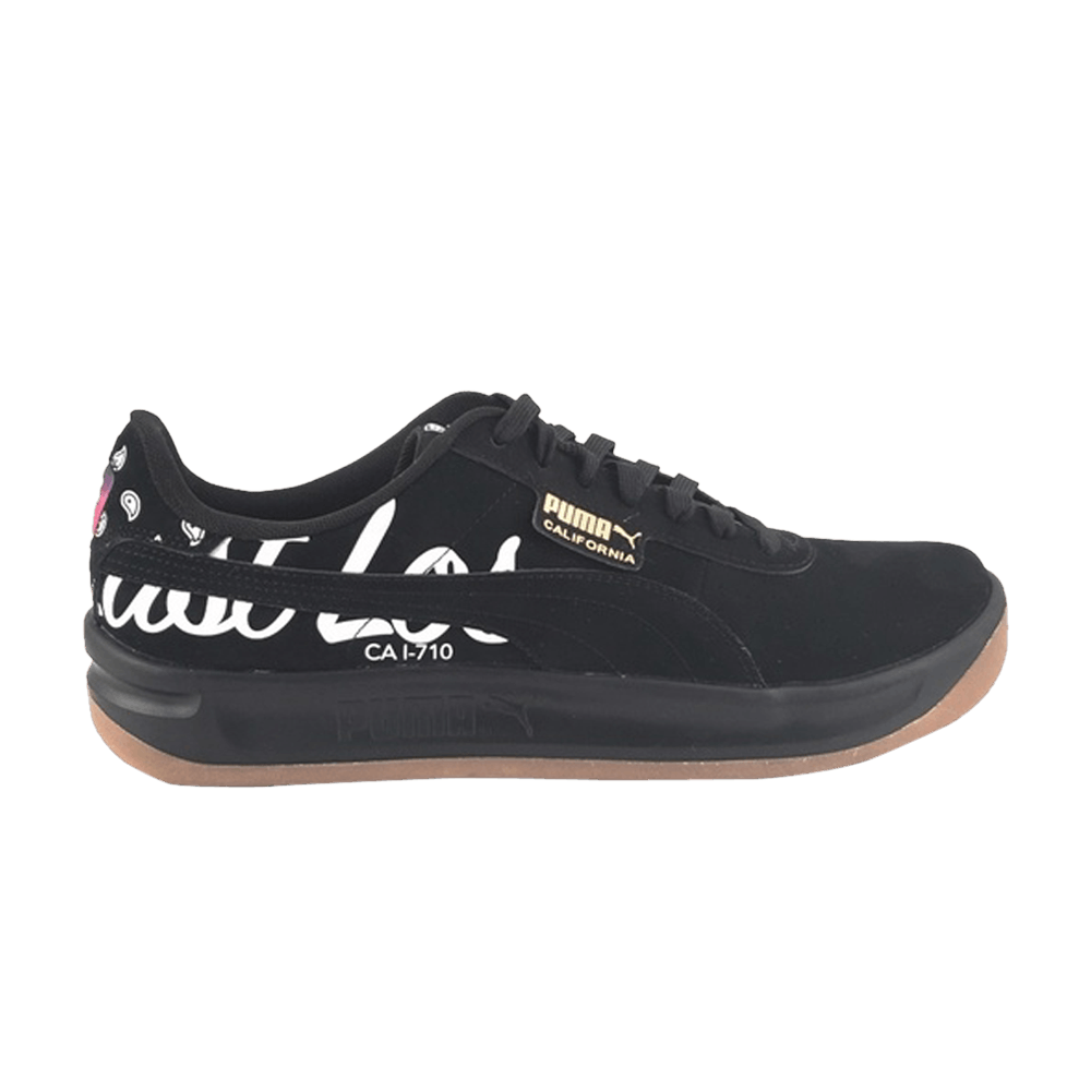 Puma california east la store