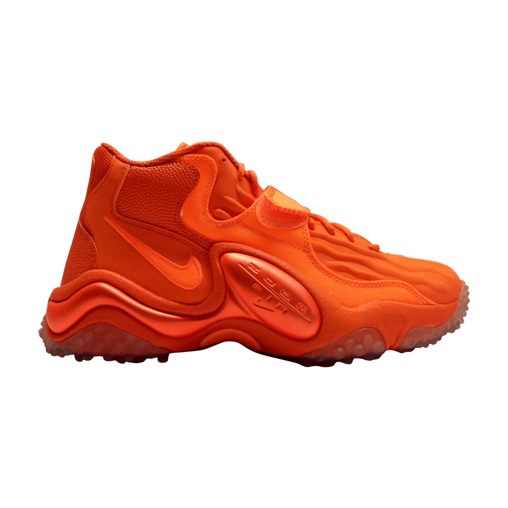 Buy Nike Air Zoom Turf Jet 97 'Brilliant Orange' - 621957 888 | GOAT