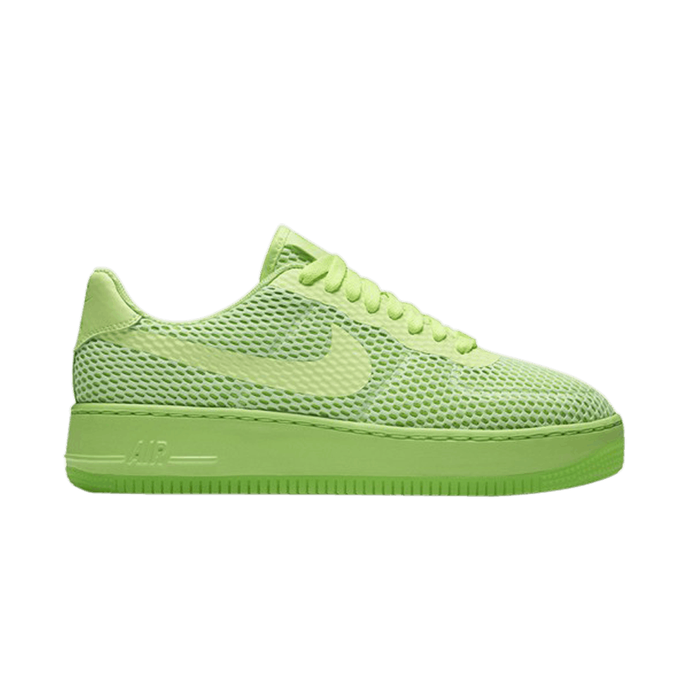 GS) Nike Air Force 1 LV8 'Player One - Ghost Green' FB1393-111