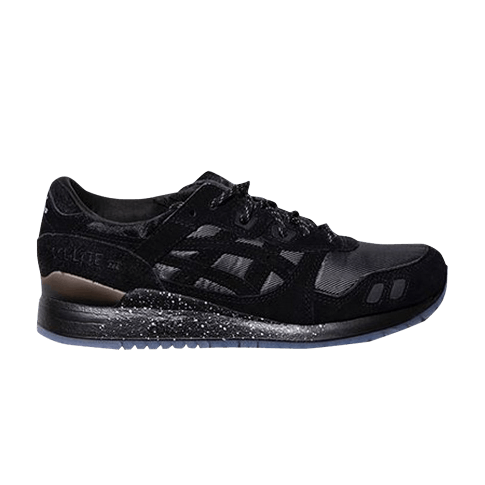 Buy emmi x Gel Lyte 3 EMMI GL3 GOAT