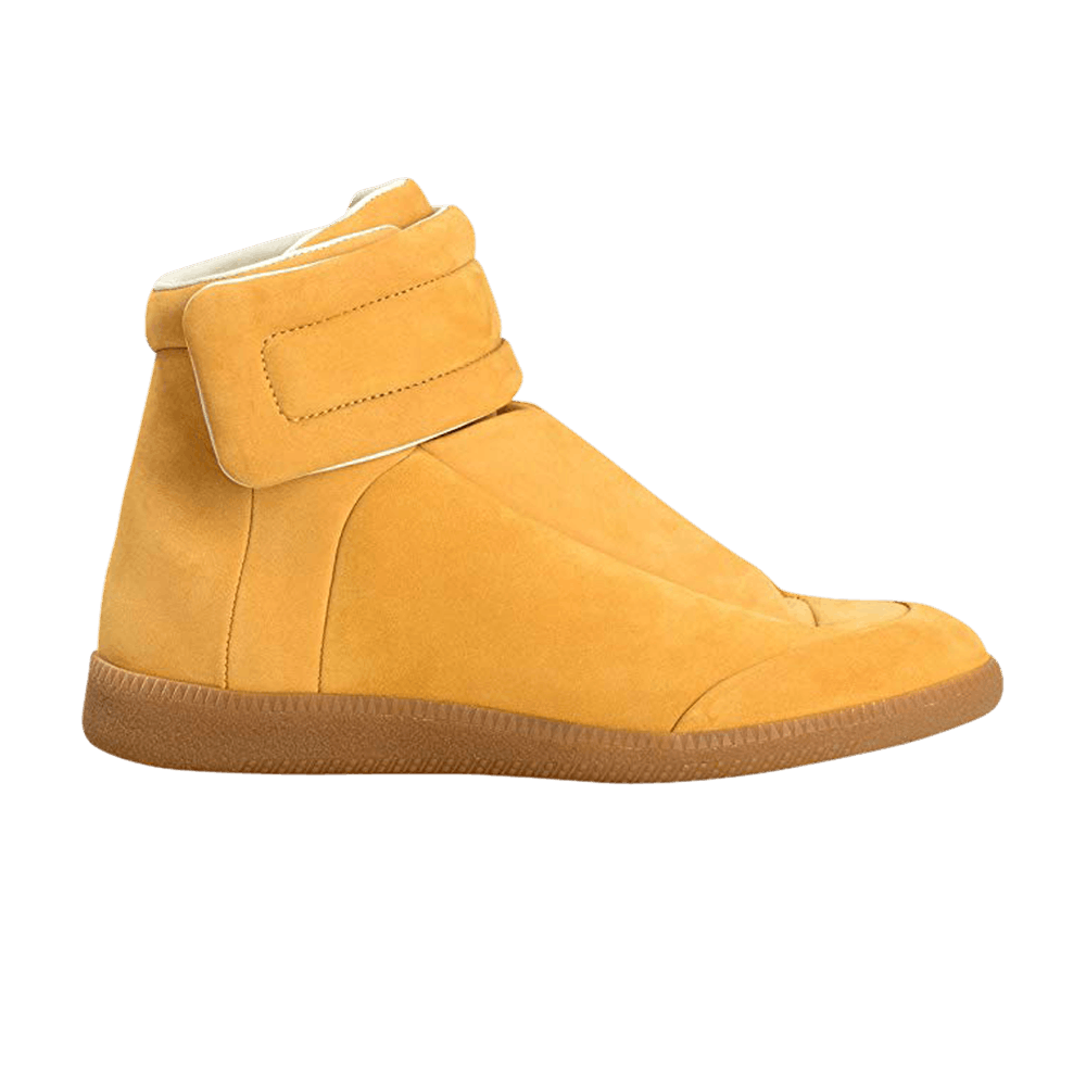 Buy Maison Margiela Future High 'Vacchetta Brown