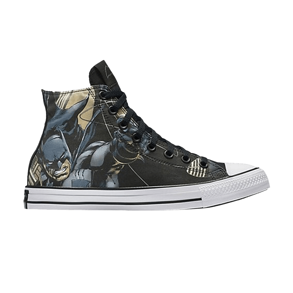 batman high top converse