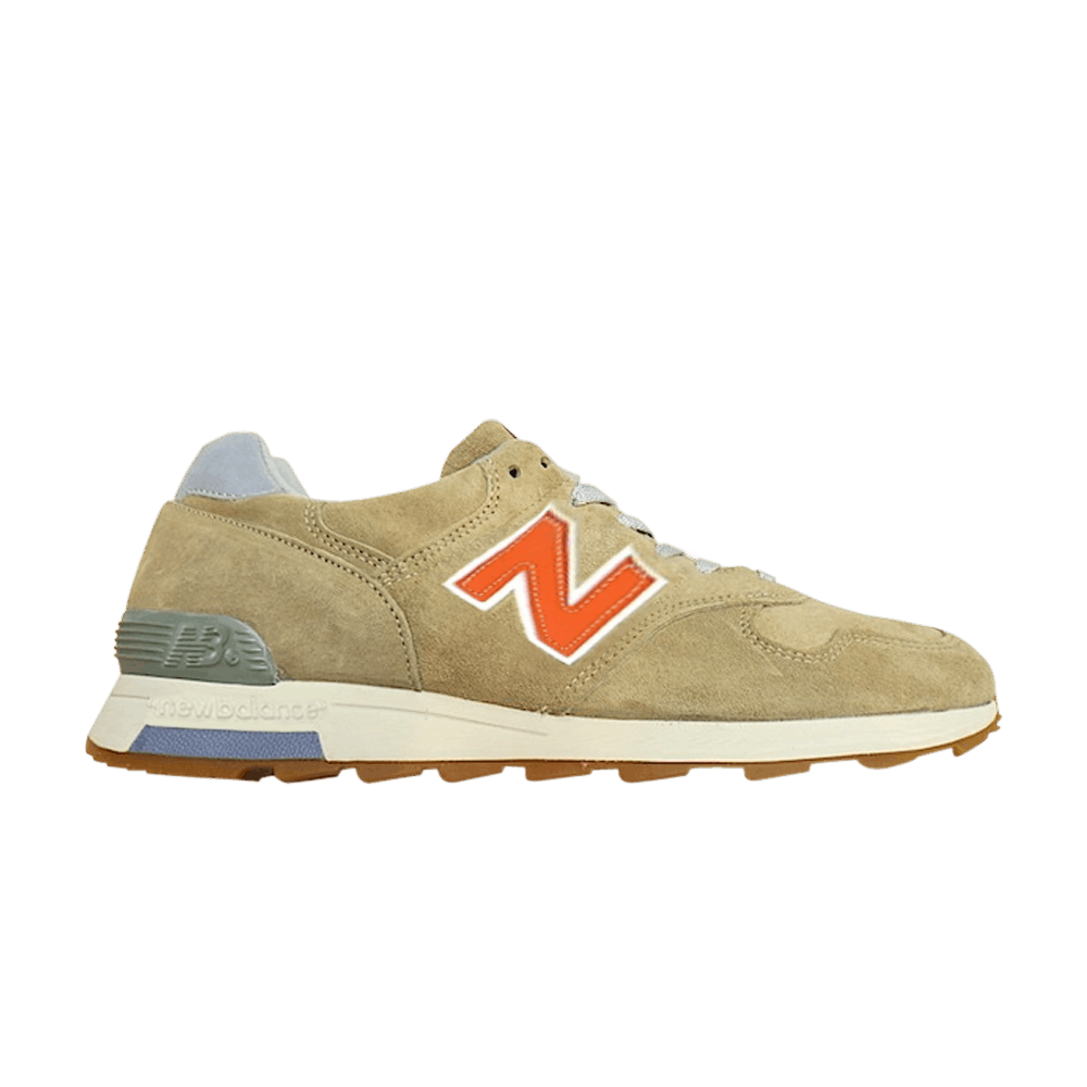 Buy J.Crew x New Balance 1400 Made in USA 