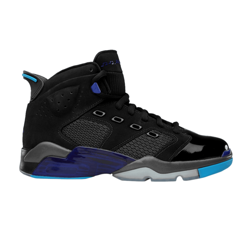Buy Jordan 6 17 23 Black Orion Blue 428817 001 GOAT