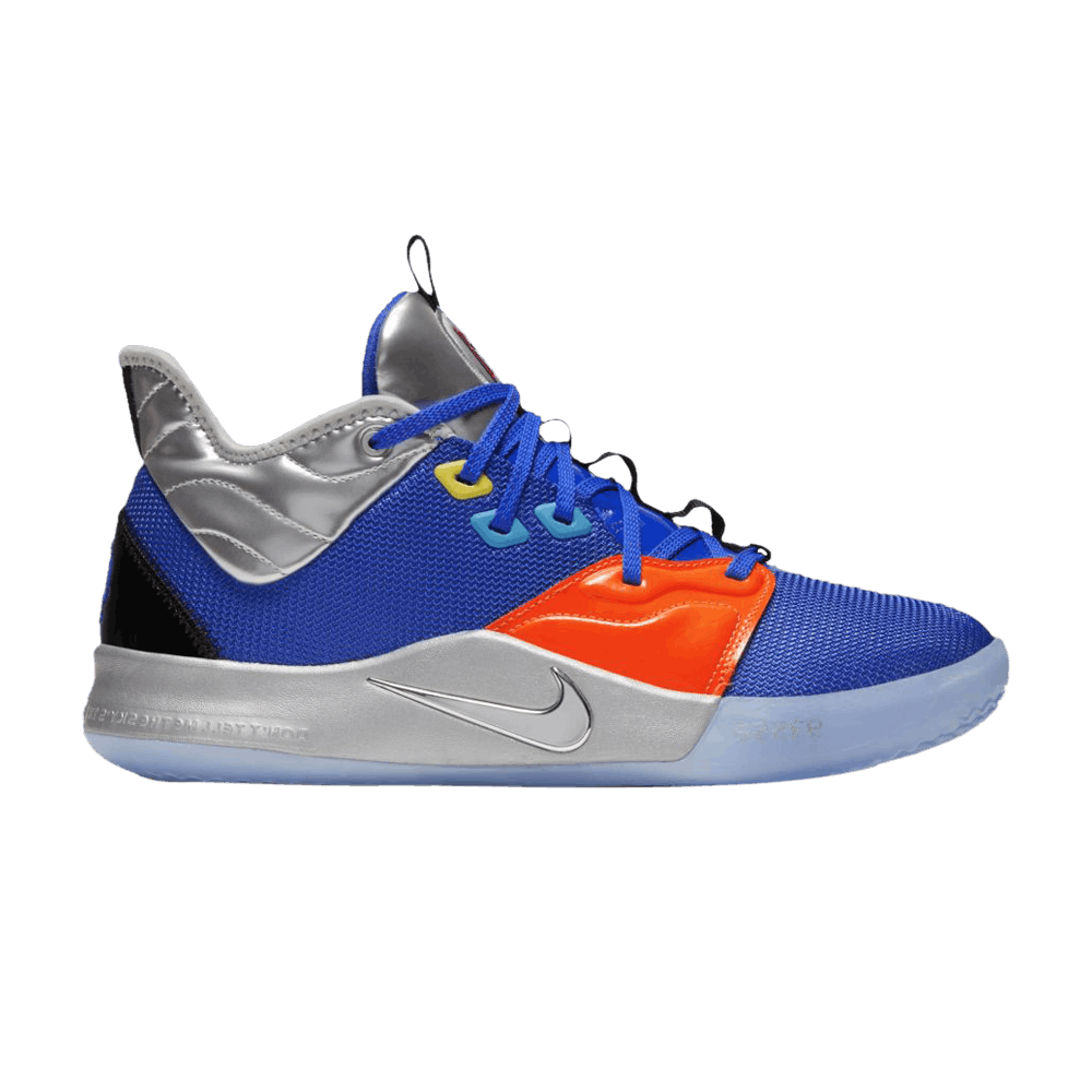 NASA × Nike PG 3 \