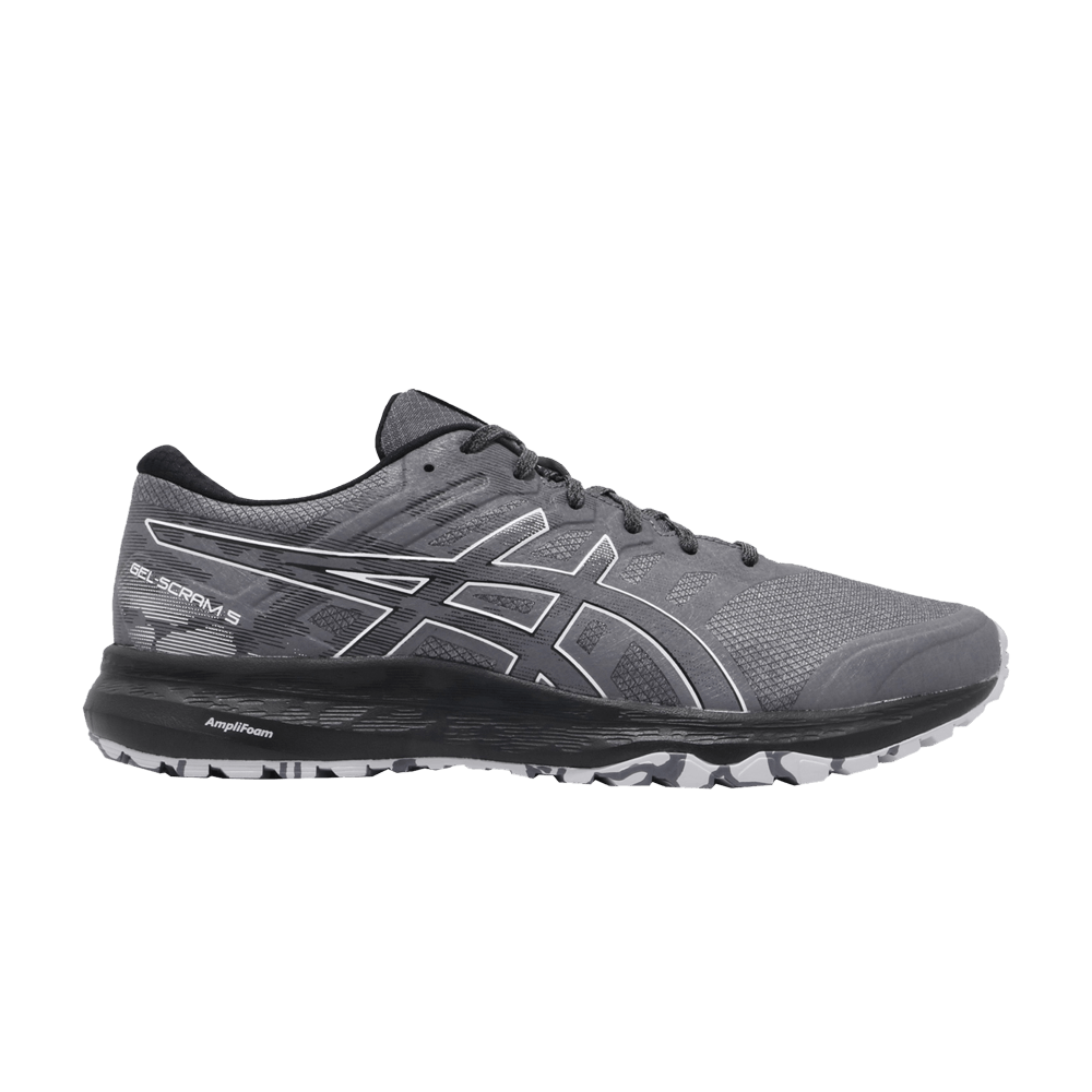 Asics Gel Scram 5 Metropolis