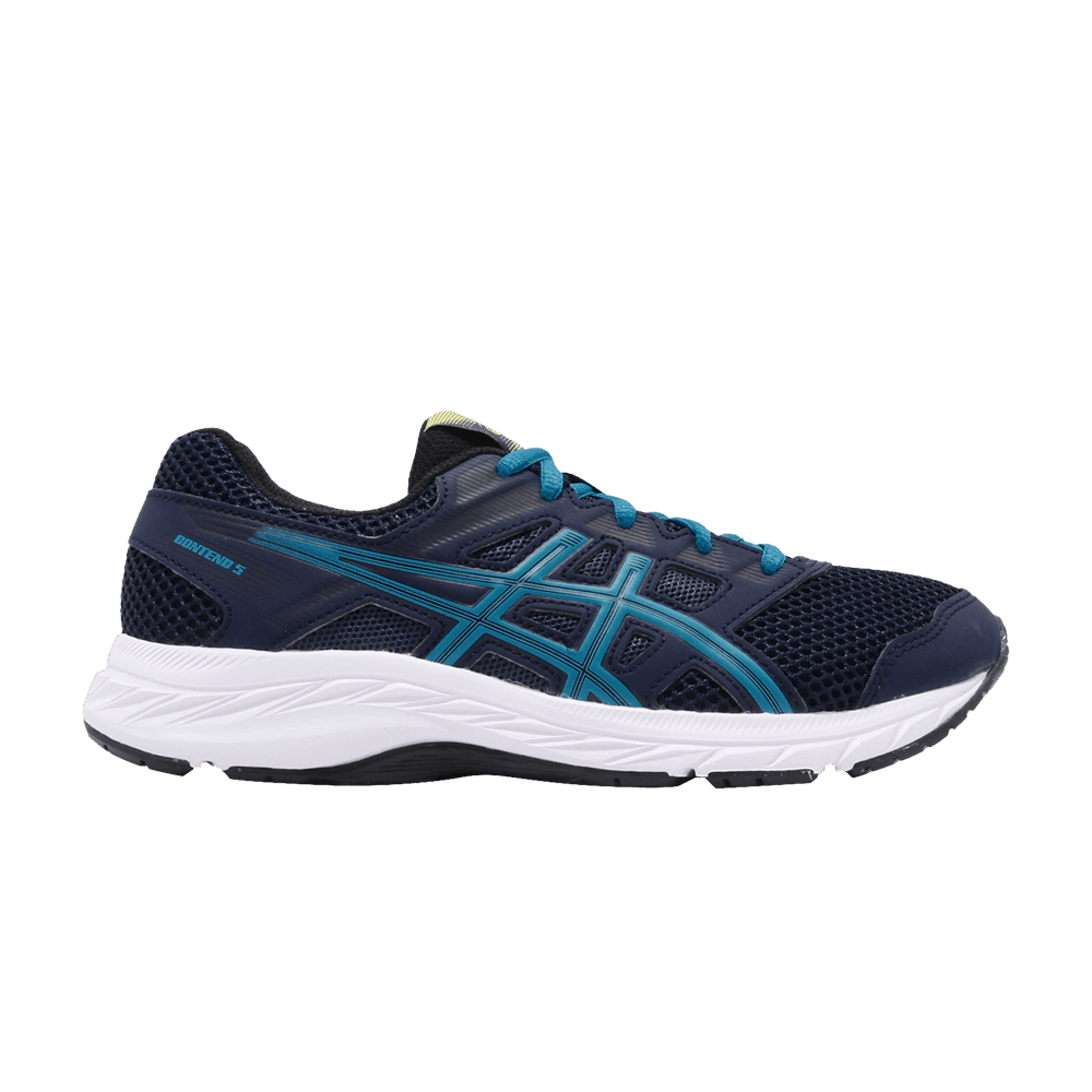 Buy Gel Contend 5 GS Blue Expanse 1014A049 404 GOAT SA