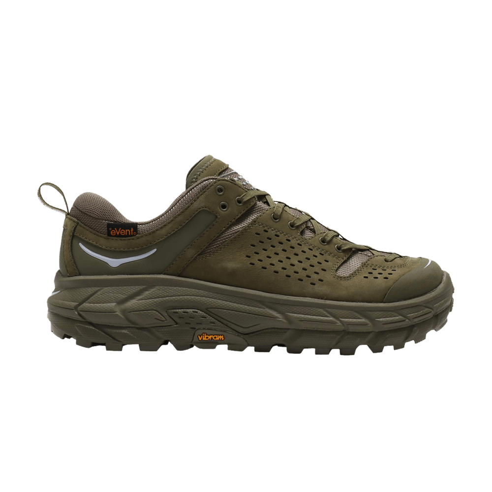 Tor Ultra Low Wp Jp Burnt Olive Hoka One One Btol Goat Tor Ultra Low Wp Jp Burnt Olive Hoka One One Btol Goat