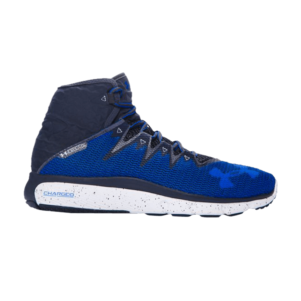 Buy Highlight Delta Ultra Blue Stealth 1275966 907 GOAT CA