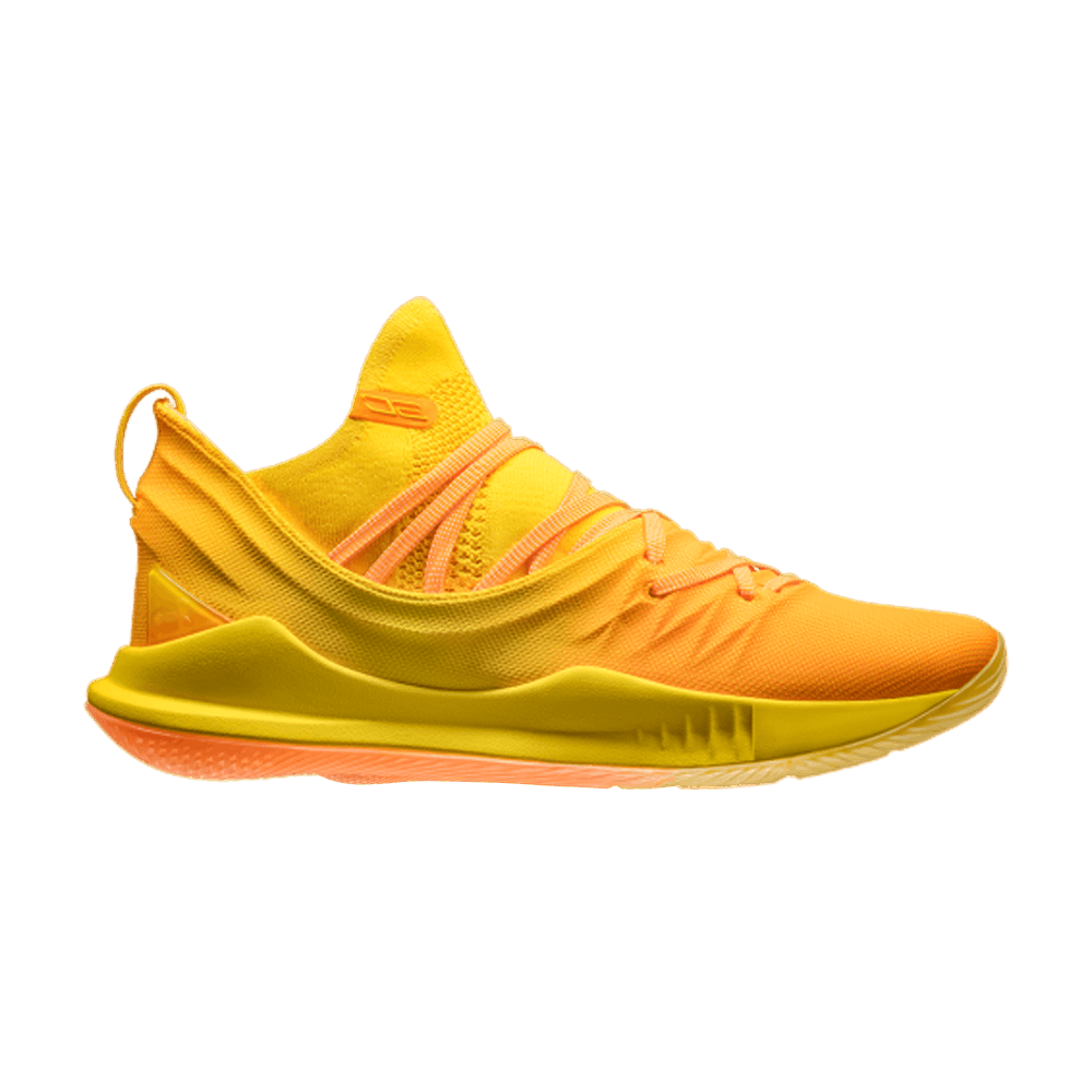 Ua curry 5 hot sale yellow