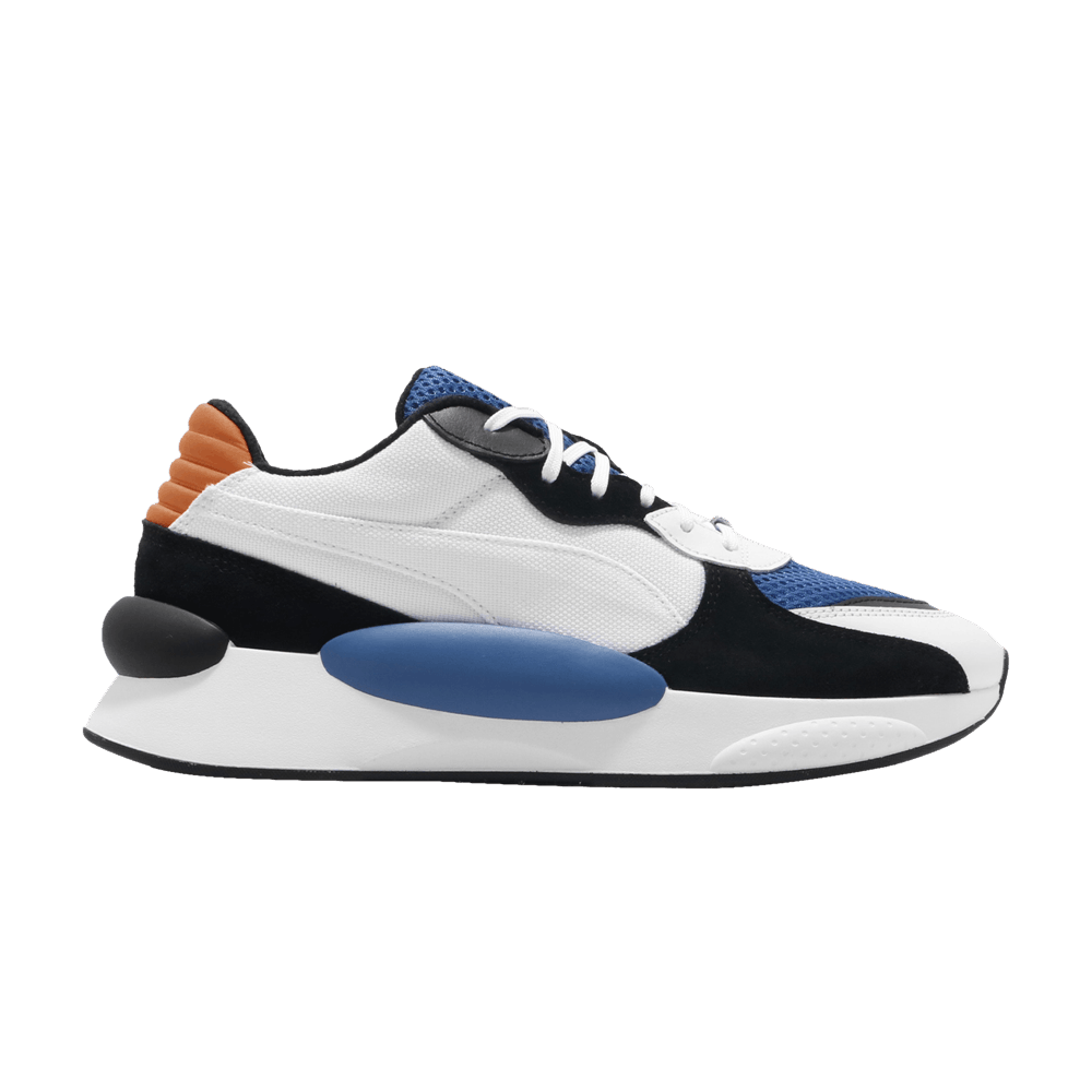 Buy Puma RS Cosmic 'Galaxy Blue' 370367 03 GOAT