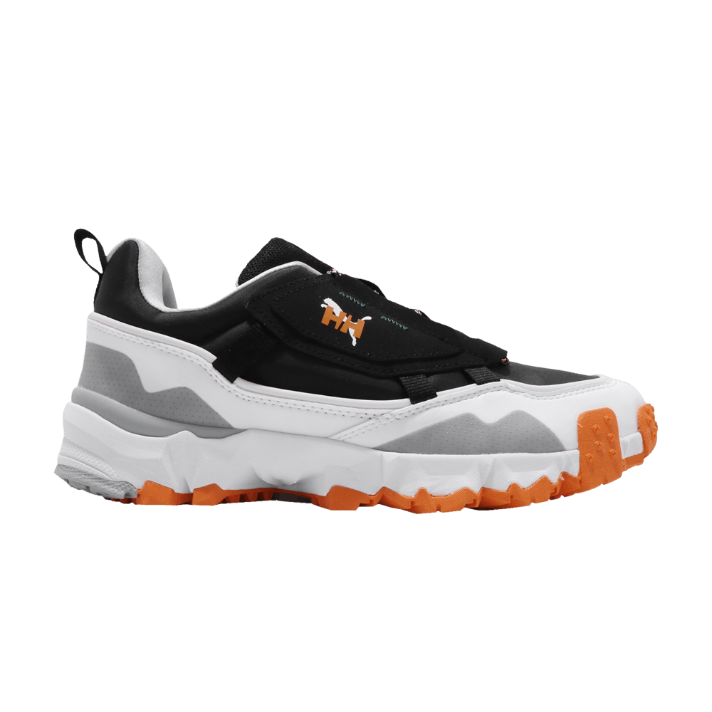 Puma x helly hansen trailfox mts sneakers deals