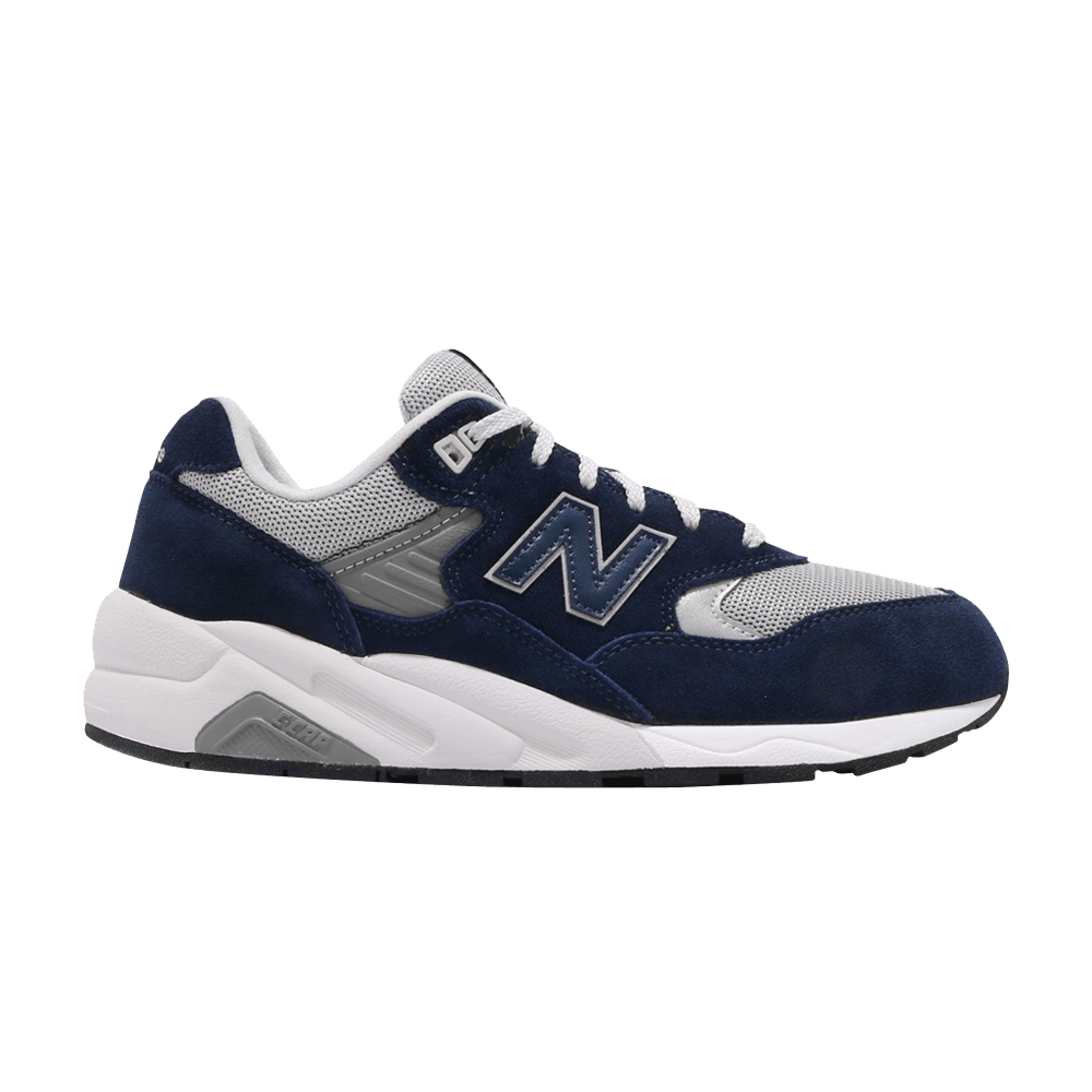 Buy 580 'Navy Grey' - CMT580CBD | GOAT