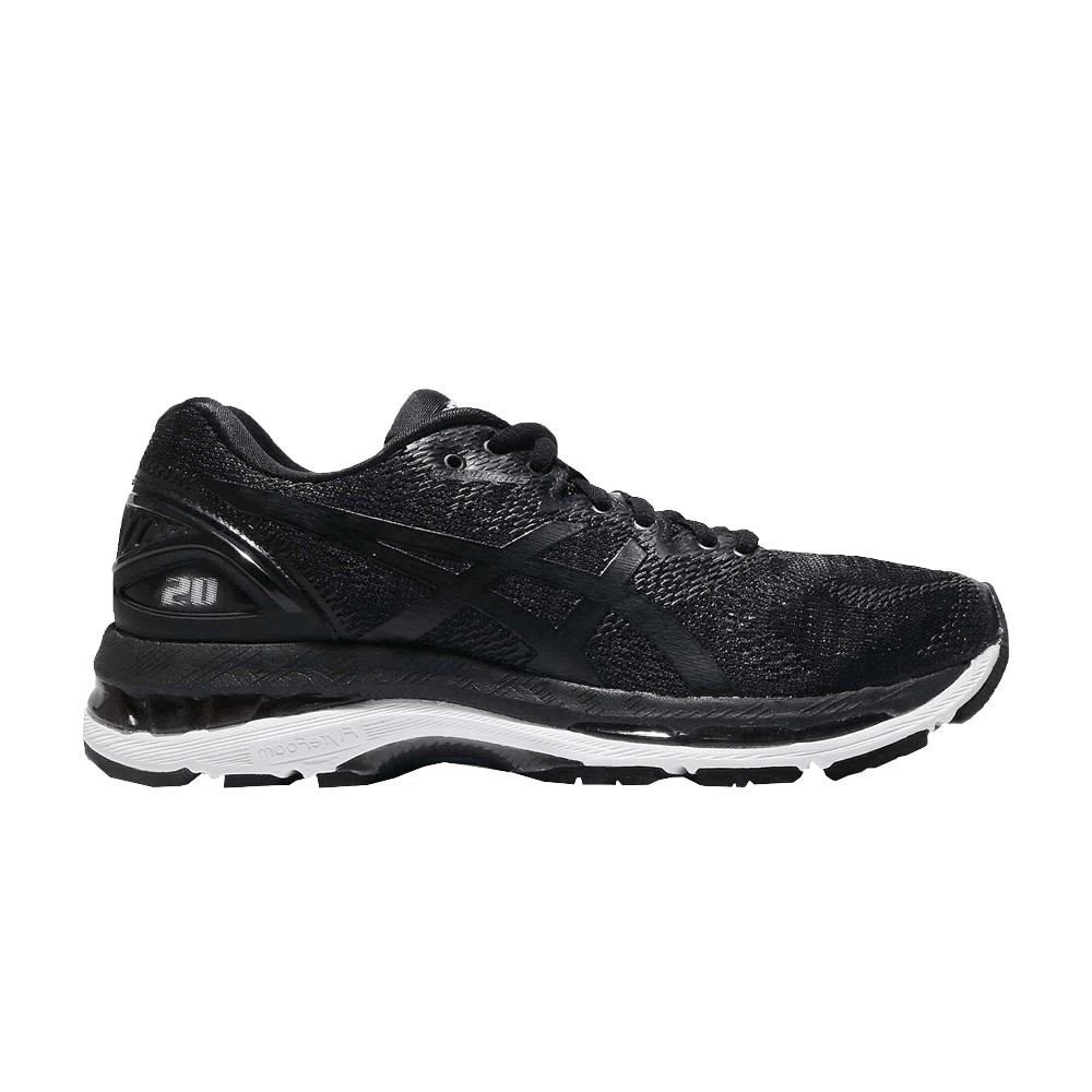 Asics Wmns Gel Nimbus 20 'Crabon'