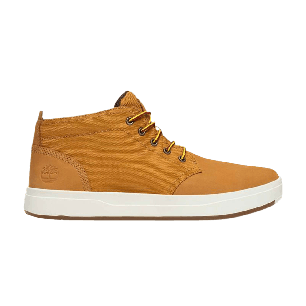 Timberland davis square chukka shop