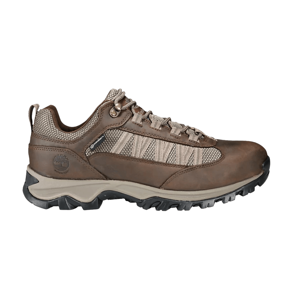 Timberland maddsen lite on sale