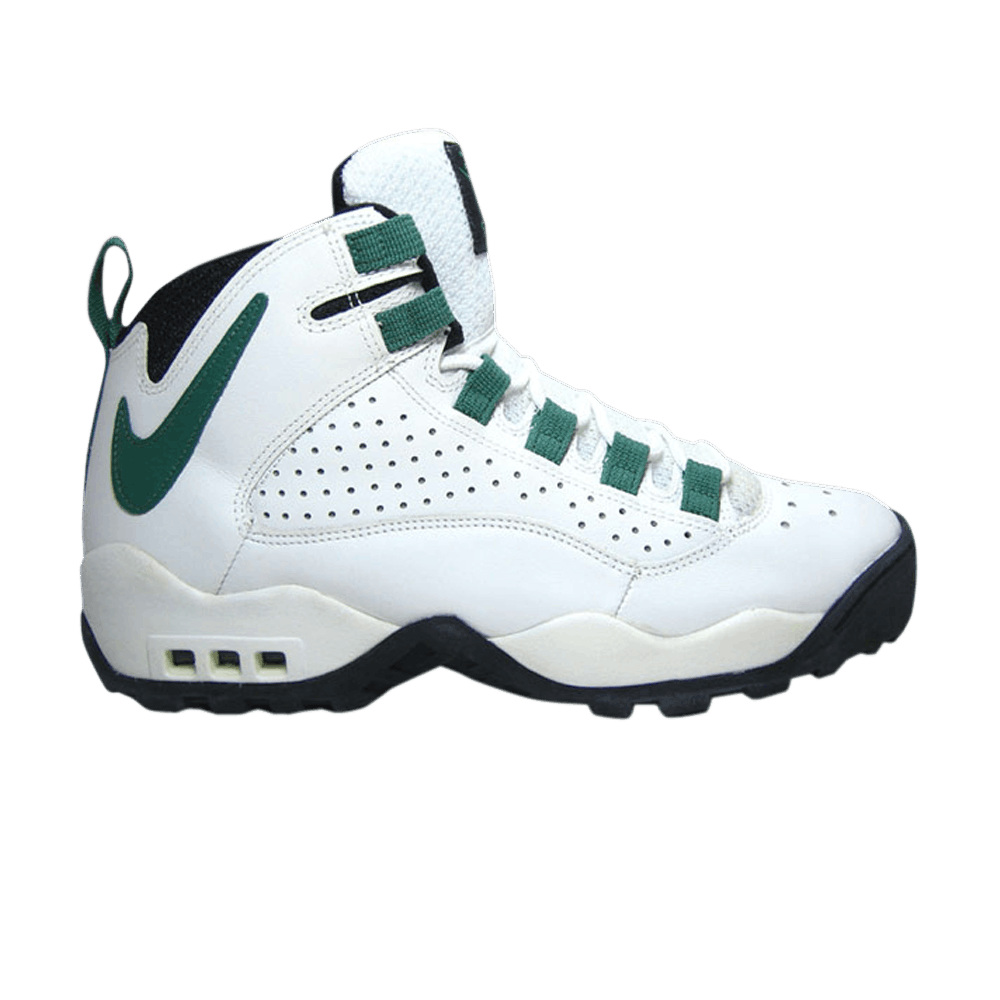 Nike darwin green 2025