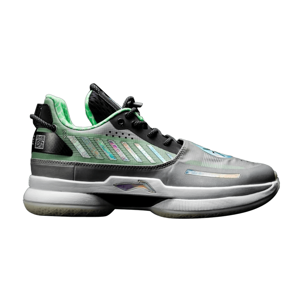 Buy Way of Wade 7 'Art Basel' - ABAN079 51 | GOAT