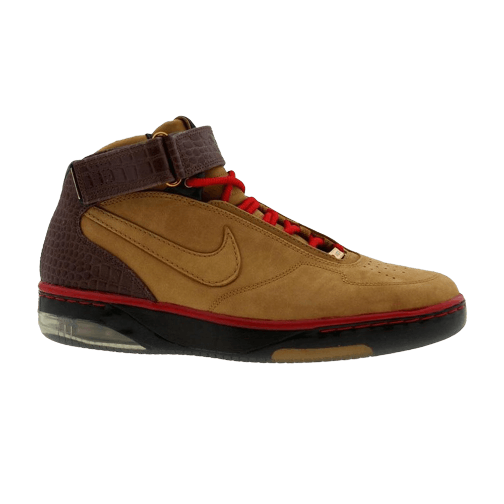 無料発送 Buy GOAT | 774 316256 - Pack' 'League 25 Force Air シューズ(男性用)