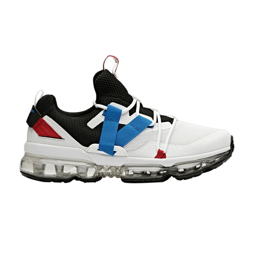Anta sales seed nasa