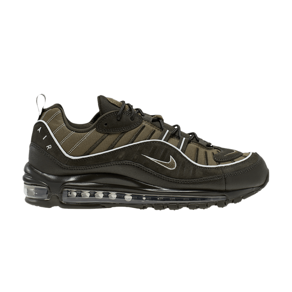 Air Max 98 Sequoia Nike 300 Goat Air Max 98 Sequoia Nike 300 Goat