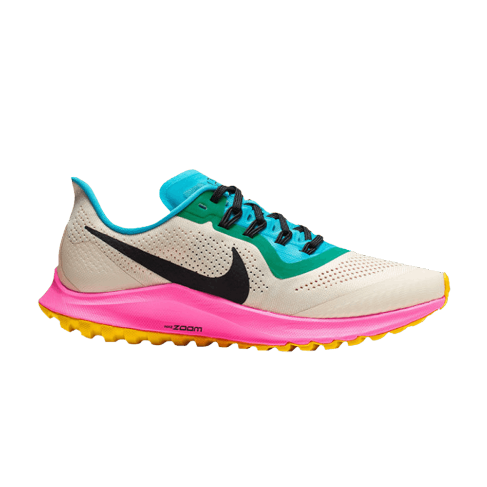 Wmns Air Zoom Pegasus 36 Trail 'Light