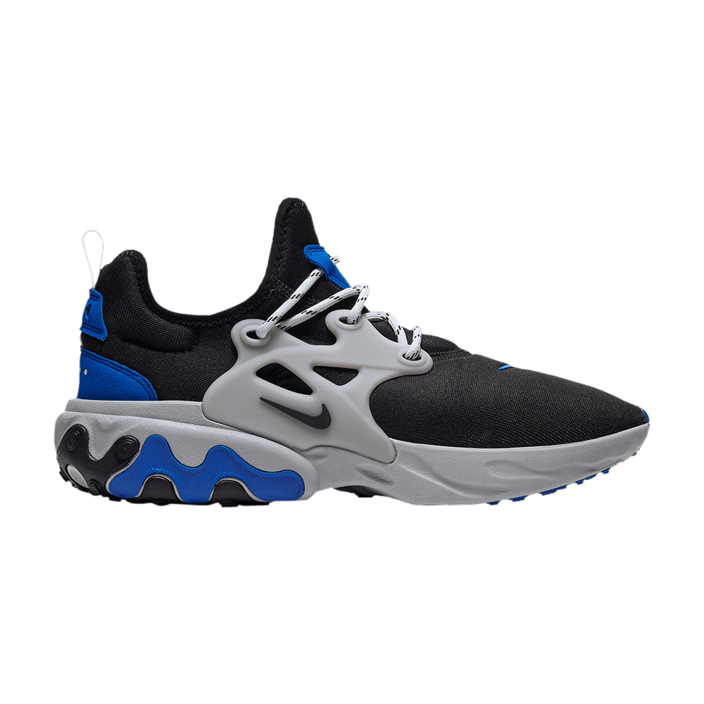 Rabid panda presto react shop