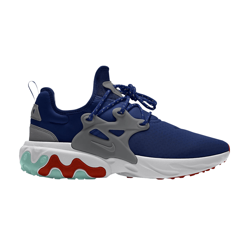 Nike react hotsell presto id