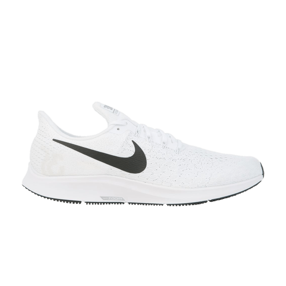 Buy Air Zoom Pegasus 35 TB White Black AO3905 100 GOAT CA