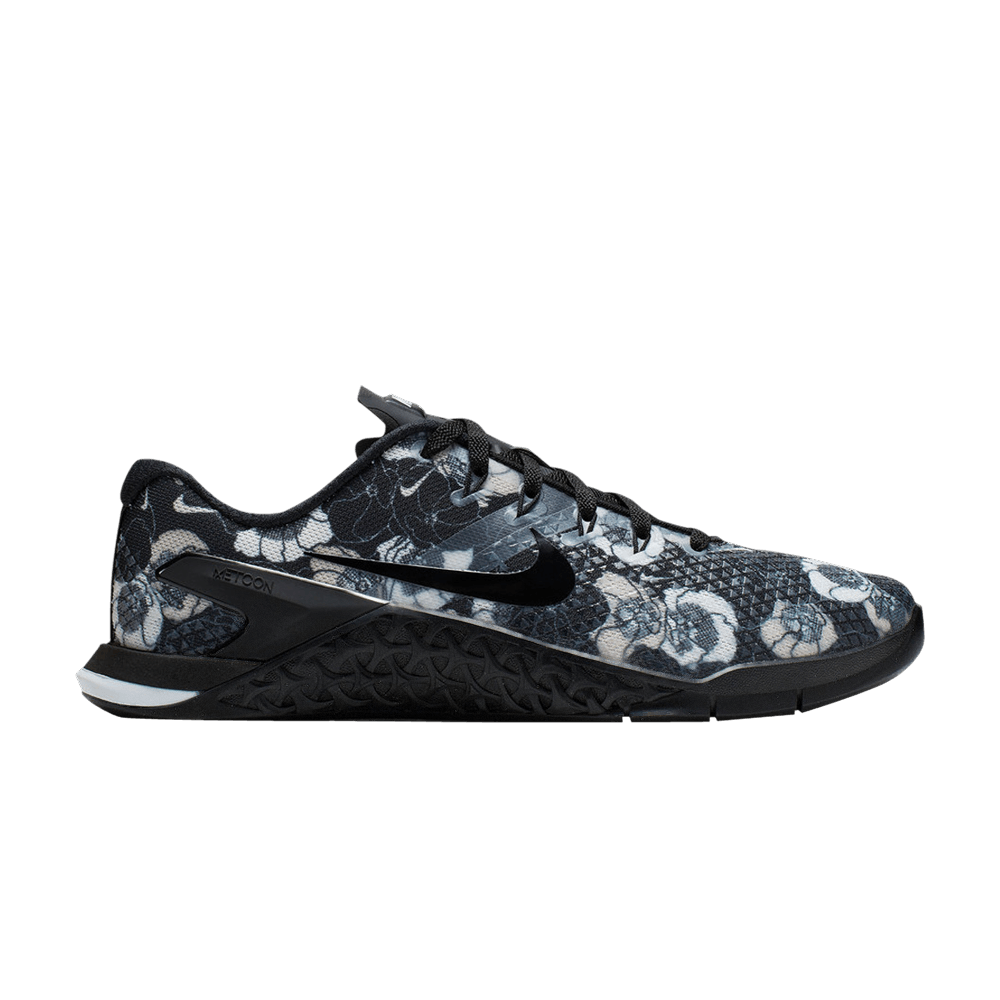 nike metcon floral