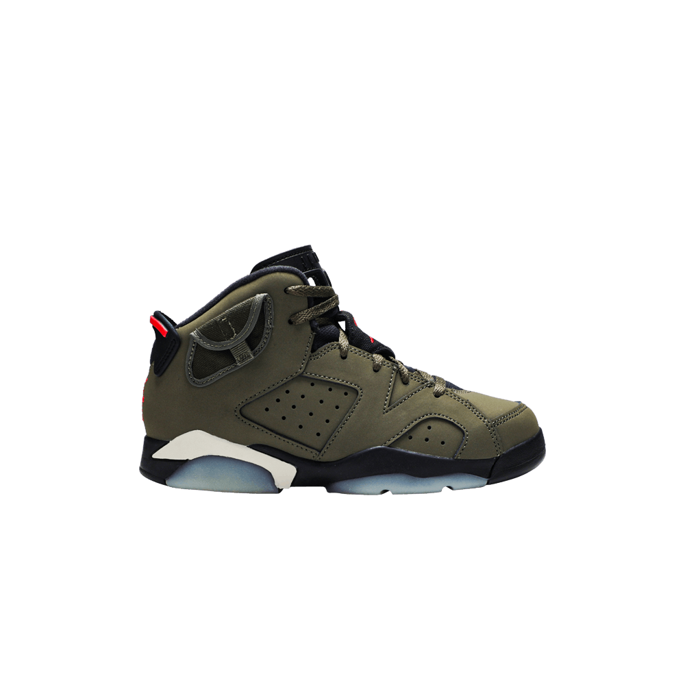 travis retro 6