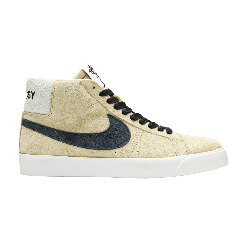 nike blazer mid 73 stussy