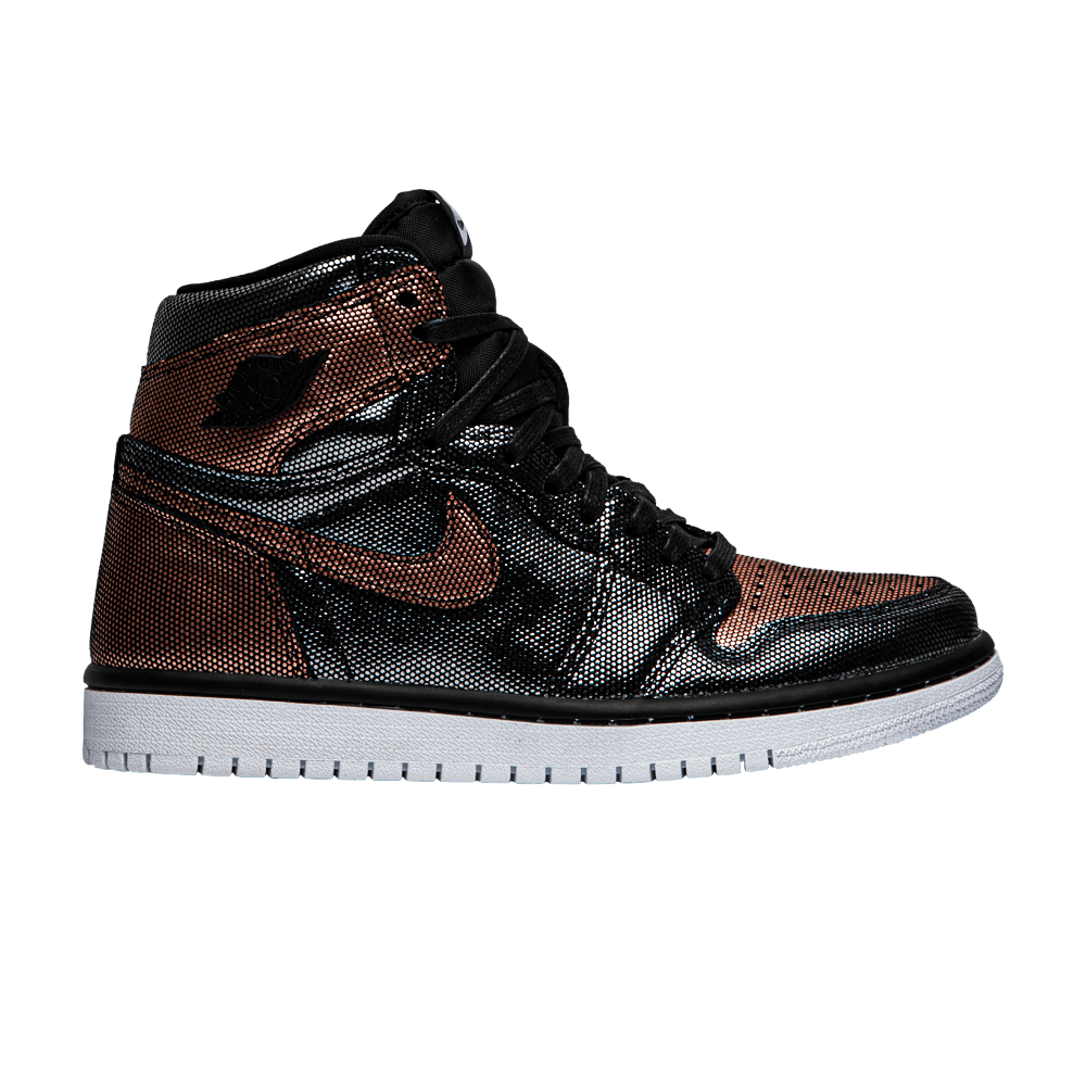 Wmns Air Jordan 1 Retro High OG 