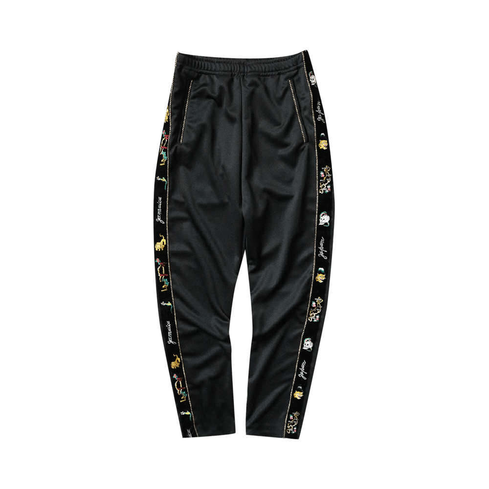 kapital track pants