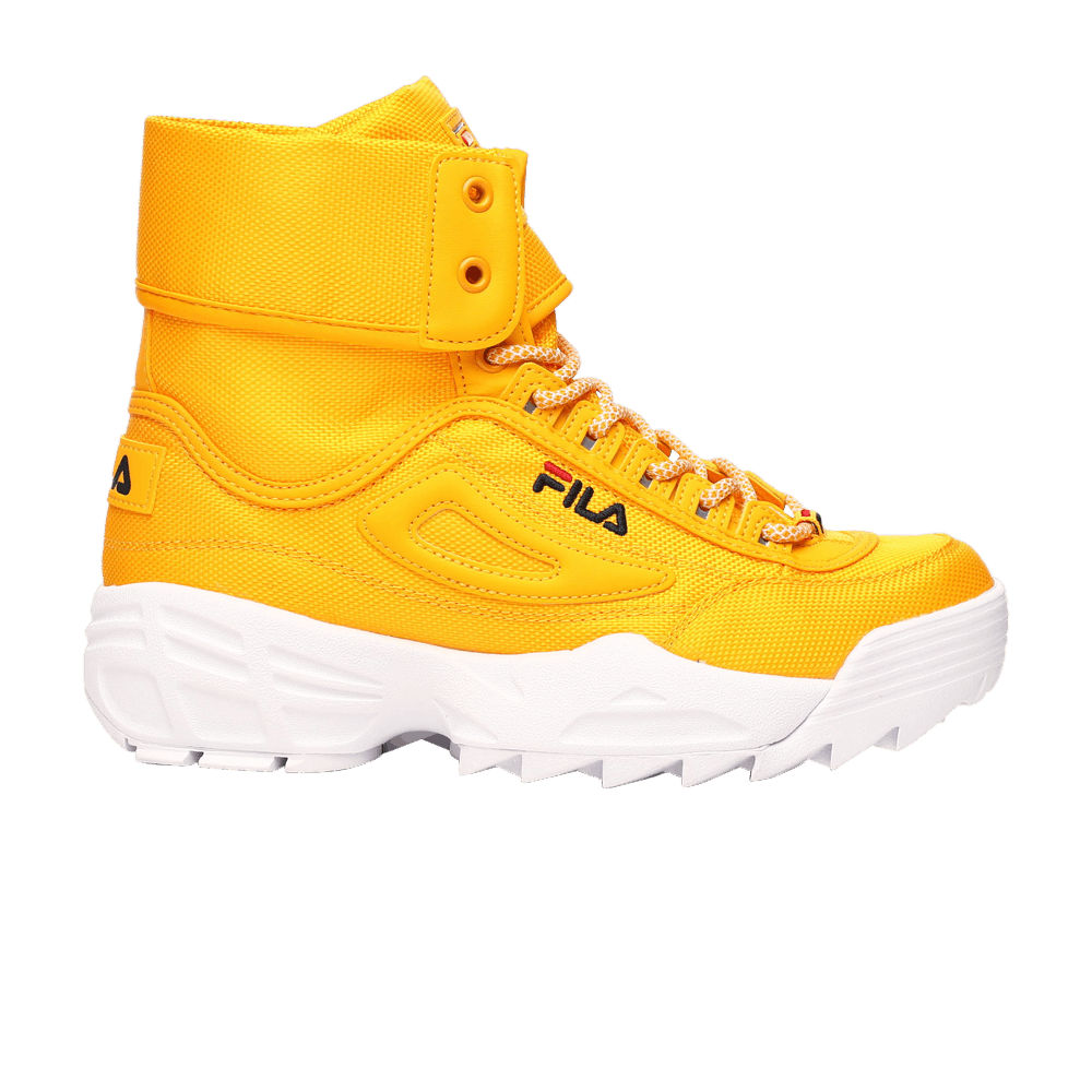 Fila outlet disruptor ballistic