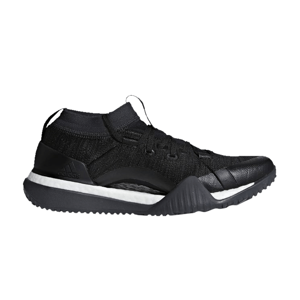 Buy Wmns PureBoost X TR 3.0 Core Black CG3528 GOAT CA