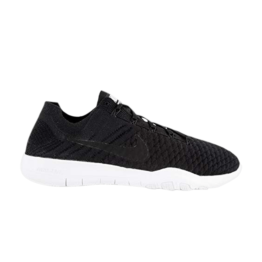 nike free tr flyknit 2 women's training shoe
