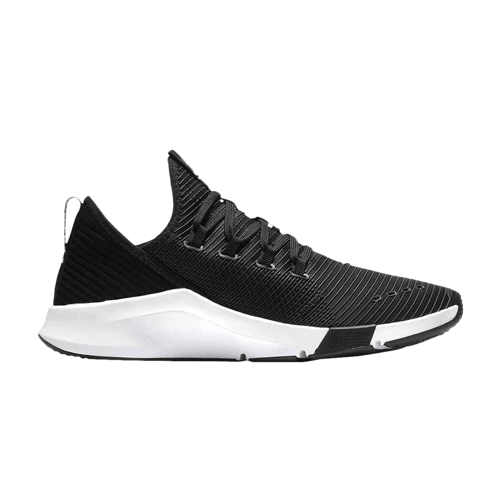 nike women's air zoom elevate training