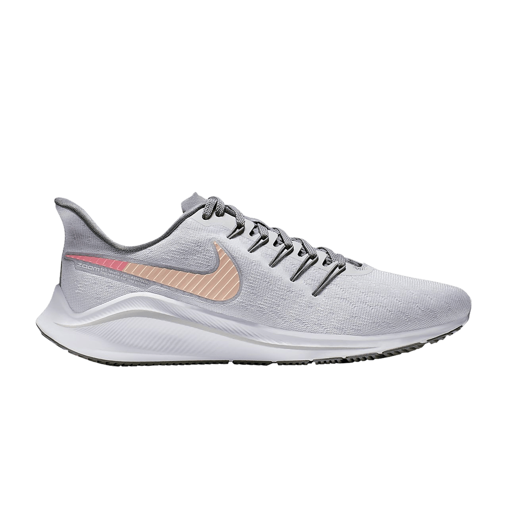 Vomero store 14 grey