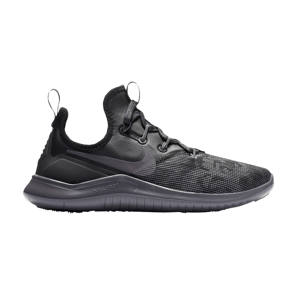 Nike free tr 8 flocked top